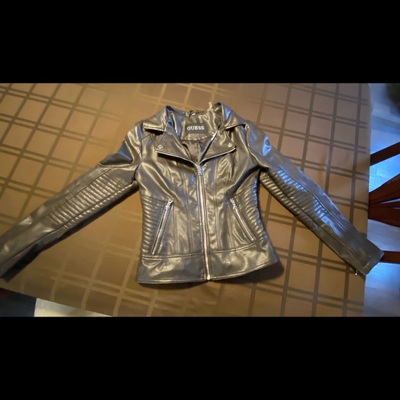 Guess jacket - Picture 5 of 8